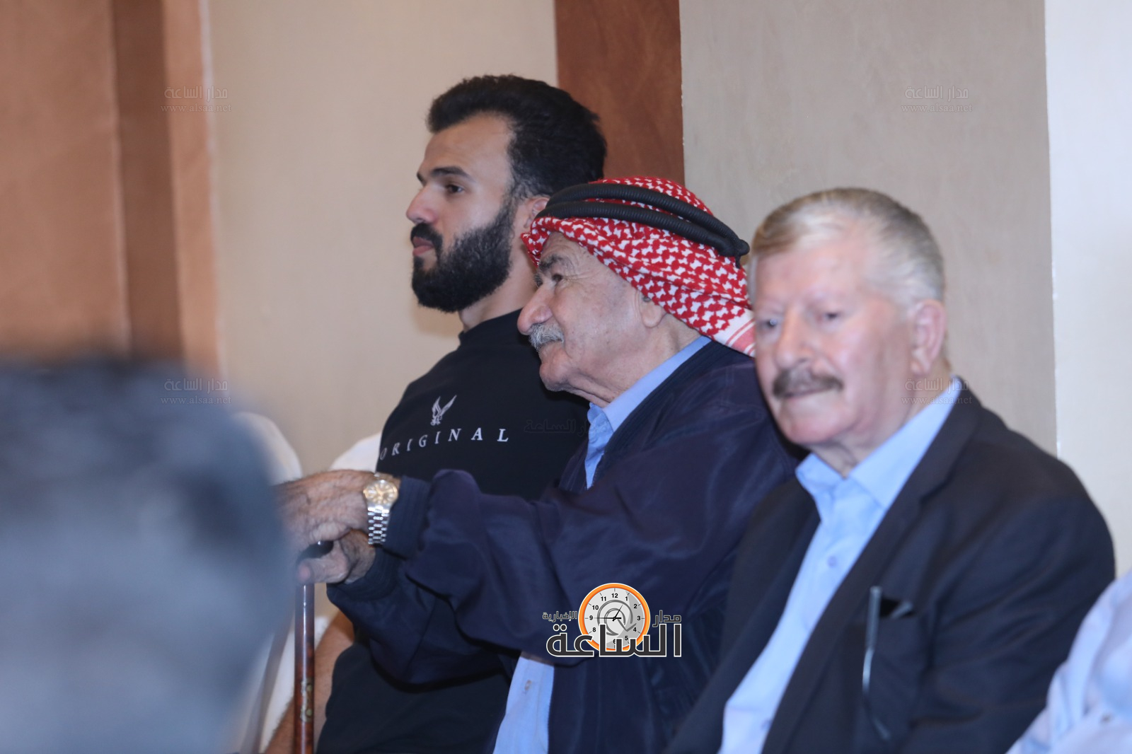 Madar Al-Saa Images 0.20435887151042254