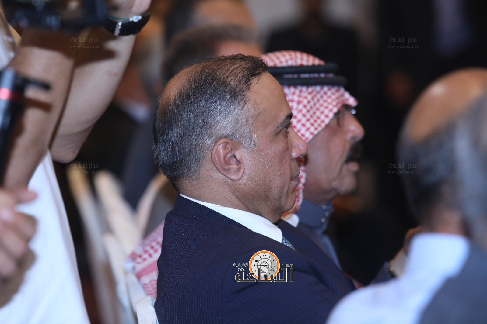 Madar Al-Saa Images 0.48929916532359763