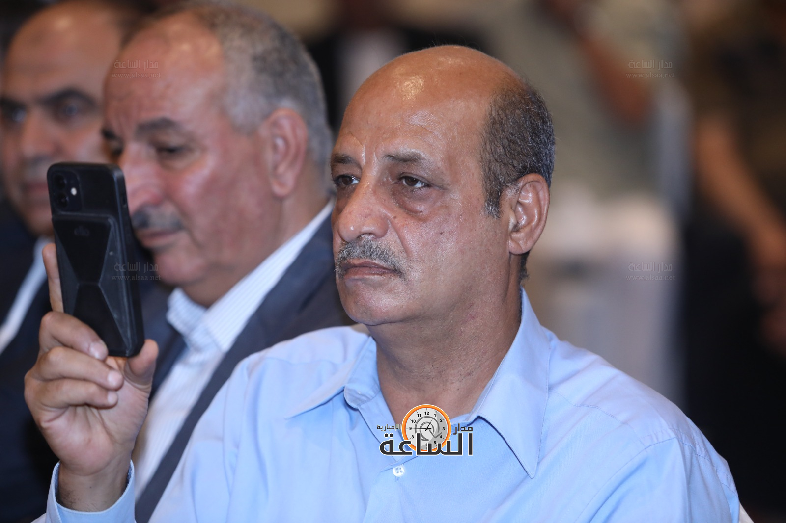 Madar Al-Saa Images 0.38539368711642985