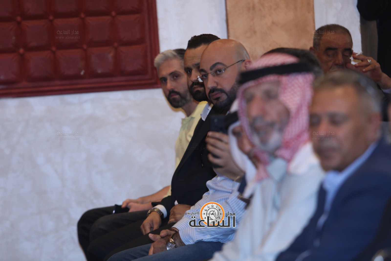 Madar Al-Saa Images 0.6512339090856845