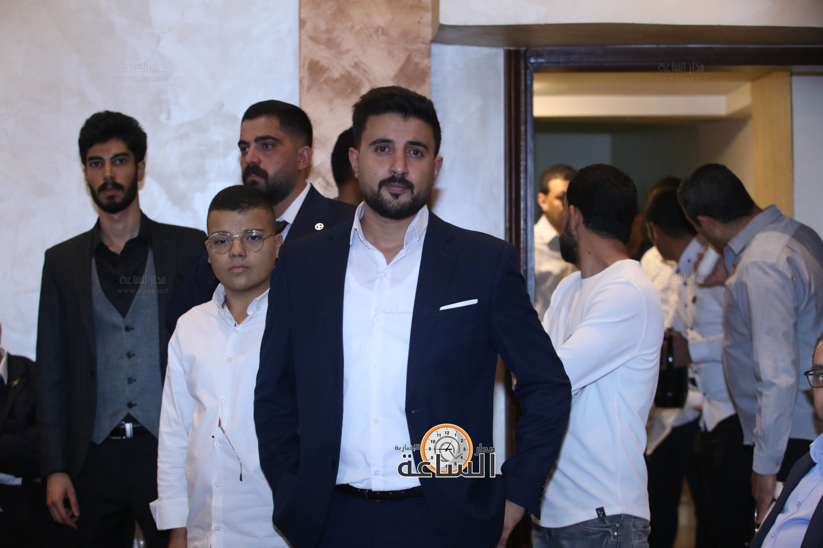 Madar Al-Saa Images 0.1232350810320415