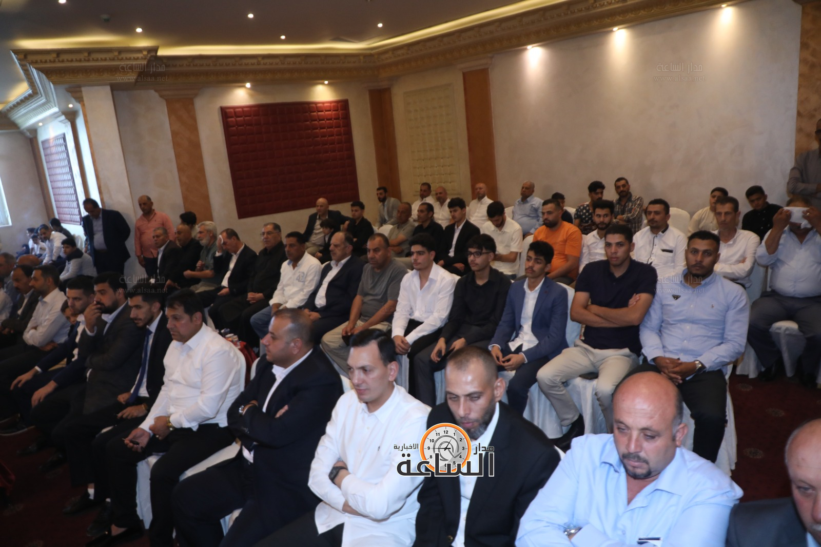 Madar Al-Saa Images 0.774606974830419