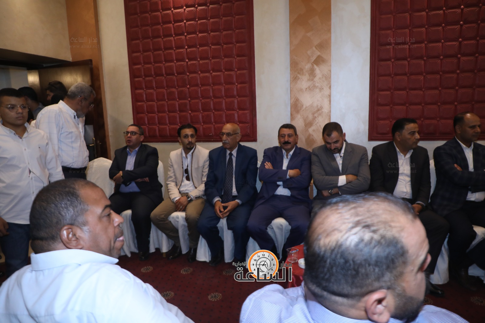 Madar Al-Saa Images 0.43932828950667346