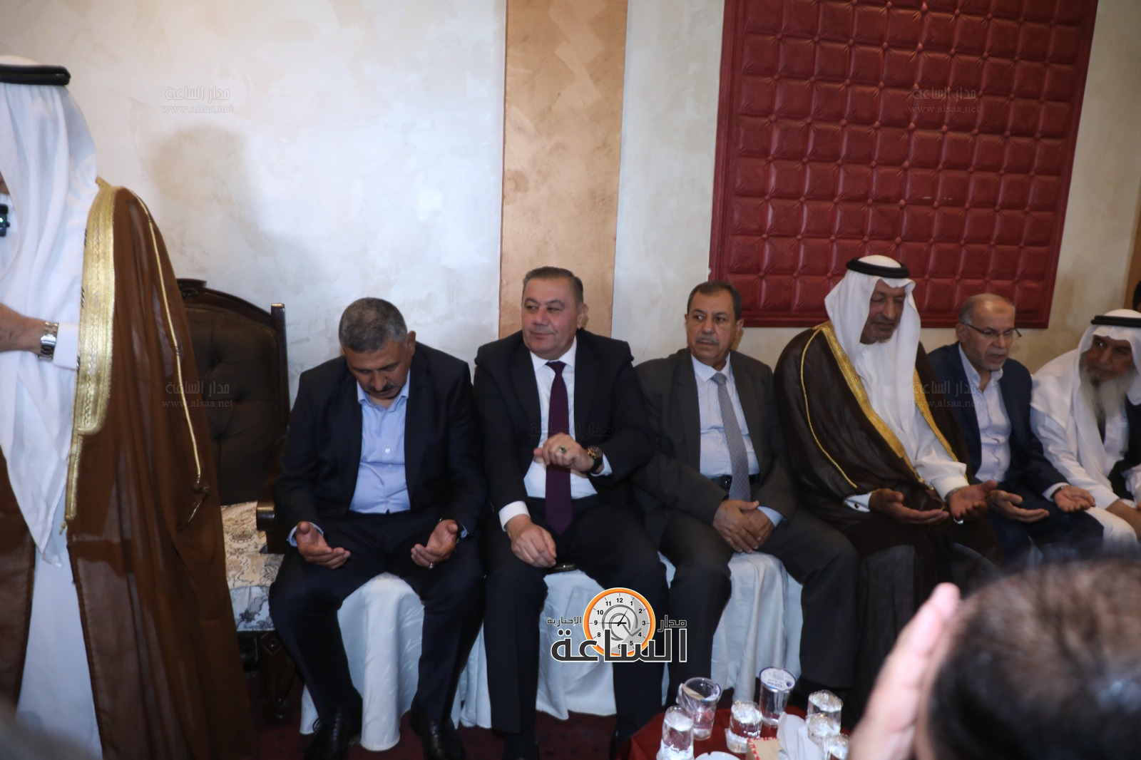 Madar Al-Saa Images 0.7234682026341048