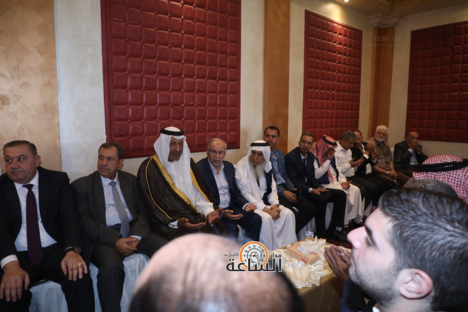 Madar Al-Saa Images 0.7465773308595152