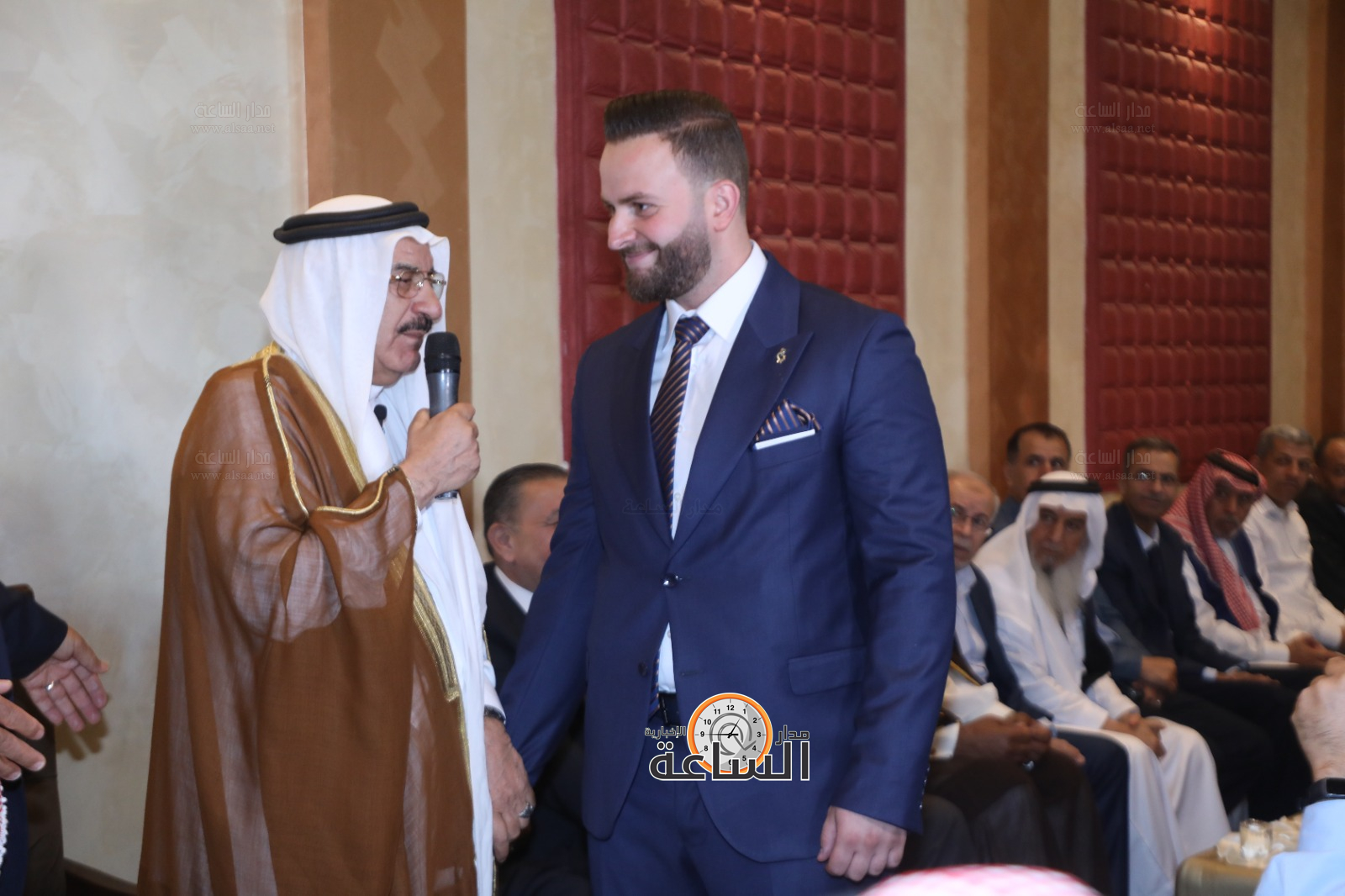 Madar Al-Saa Images 0.8267189143118936