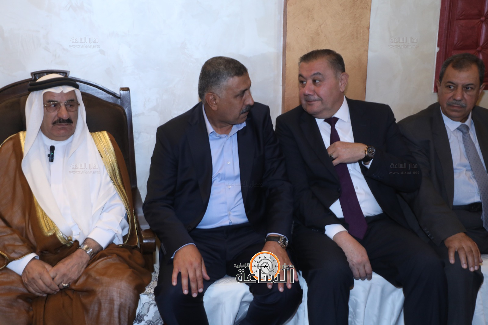 Madar Al-Saa Images 0.1558511103779603