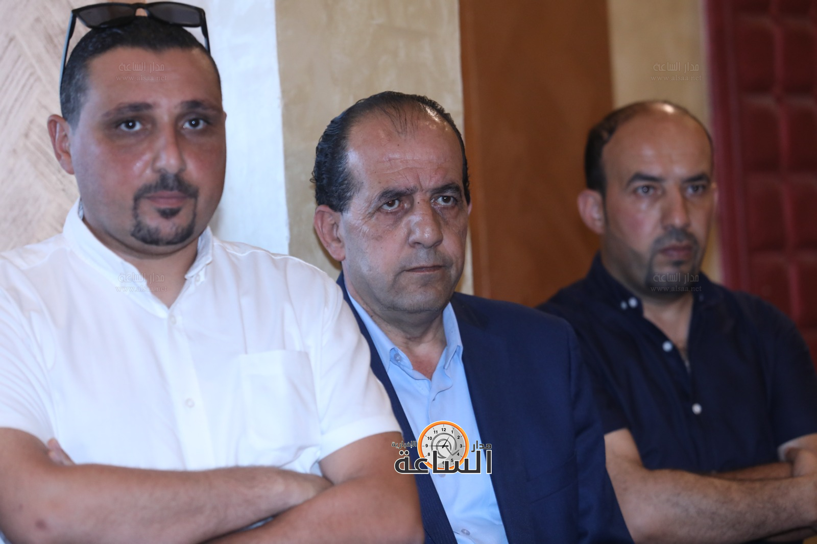 Madar Al-Saa Images 0.02926153078552529