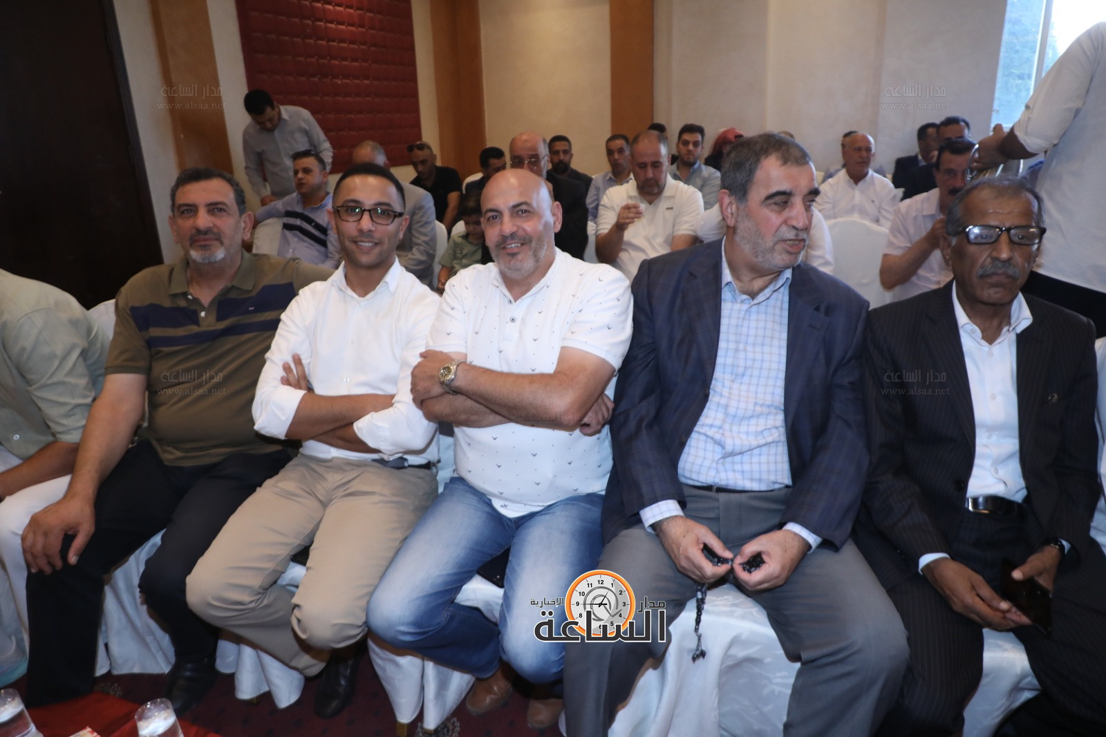 Madar Al-Saa Images 0.11281259361937268