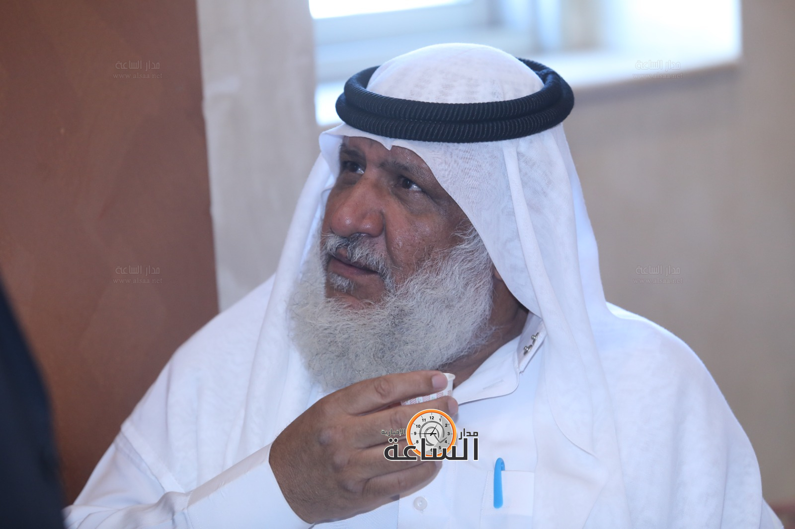 Madar Al-Saa Images 0.3644626519851841