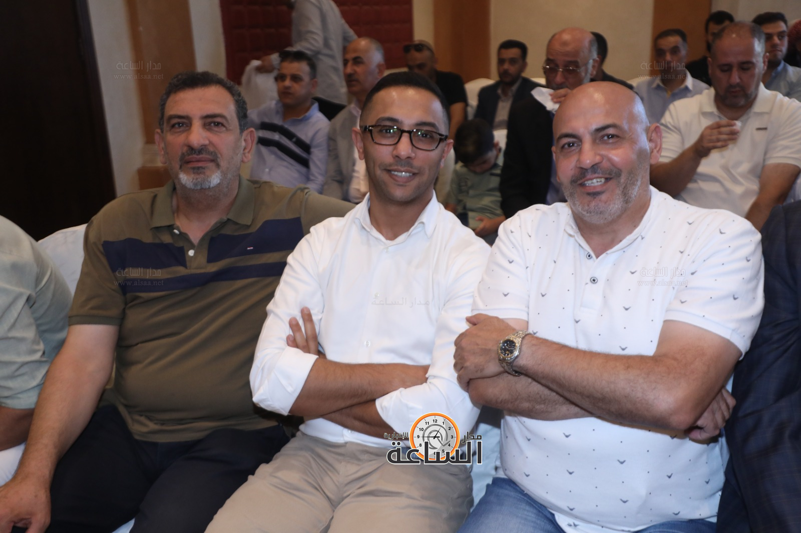 Madar Al-Saa Images 0.47241624889320466