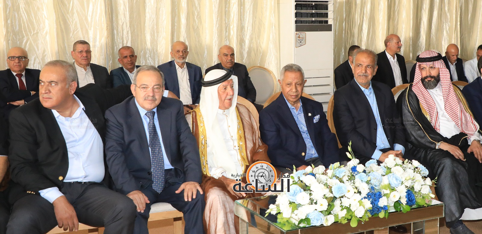 Madar Al-Saa Images 0.7313374650535005