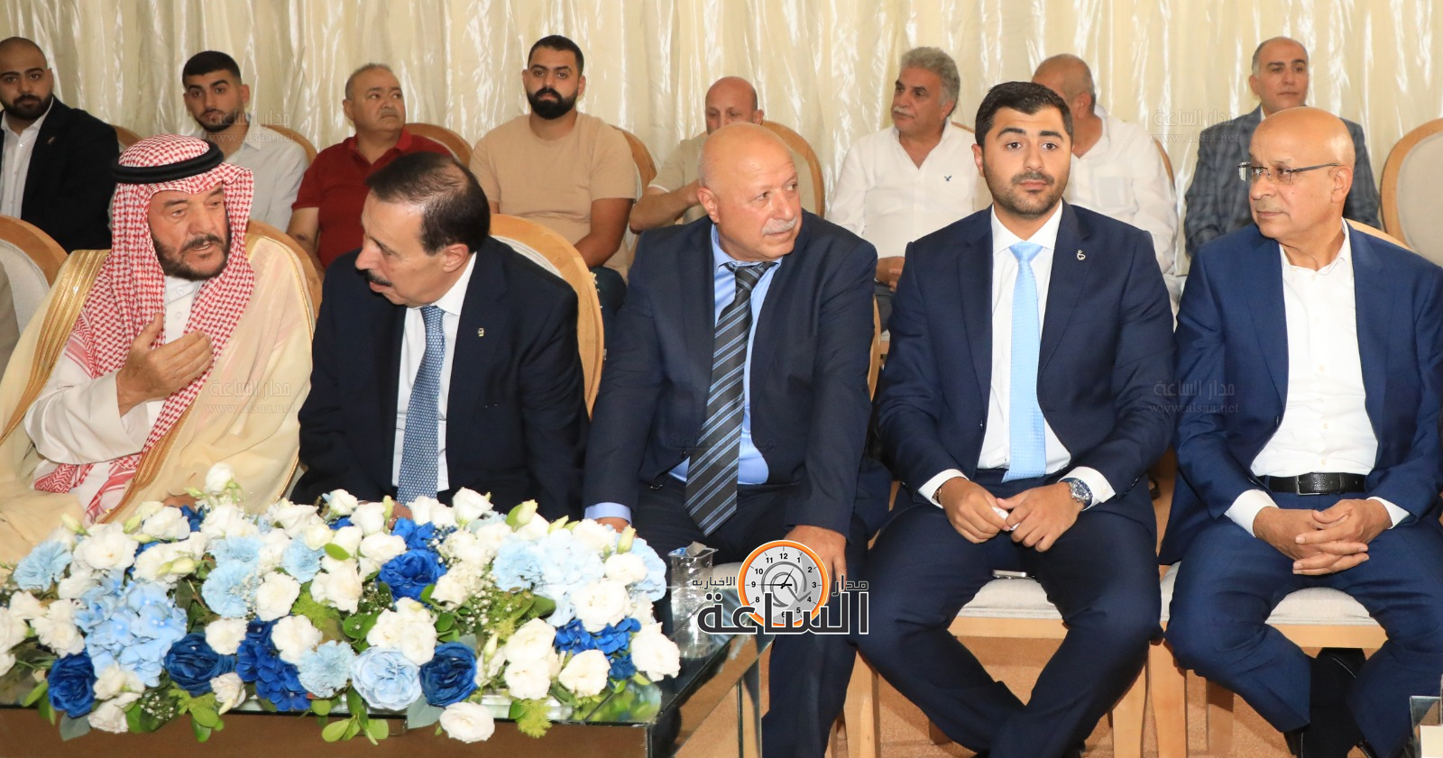 Madar Al-Saa Images 0.24238514949260326