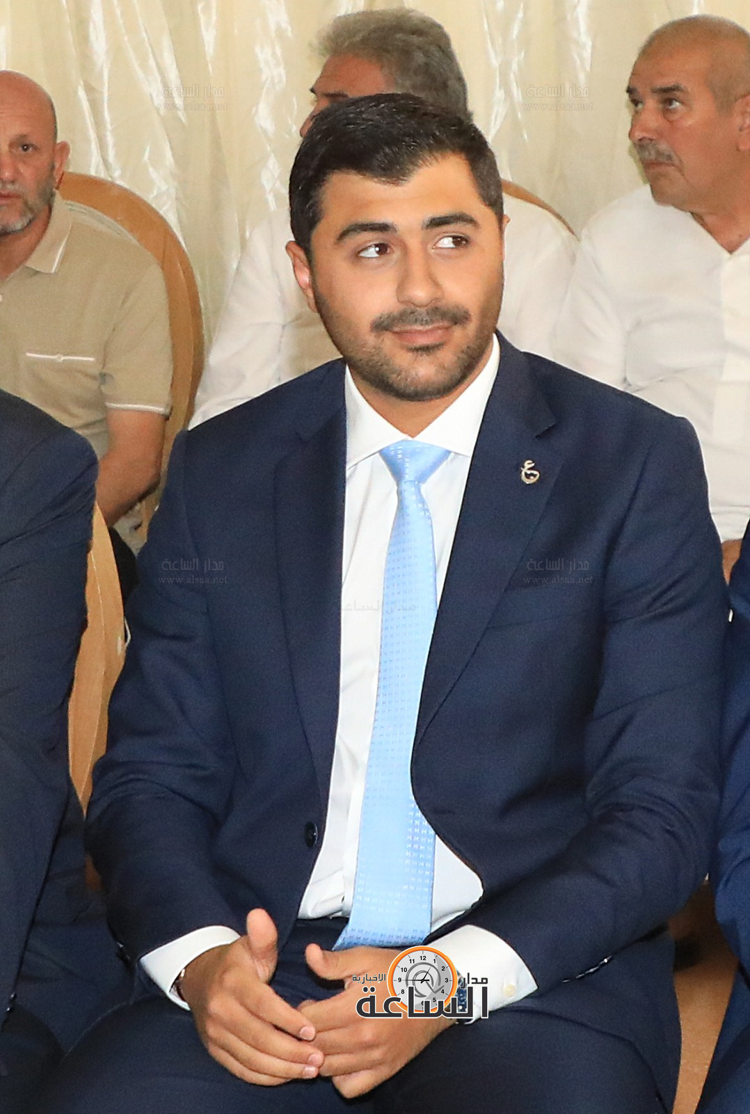 Madar Al-Saa Images 0.3825571027776842