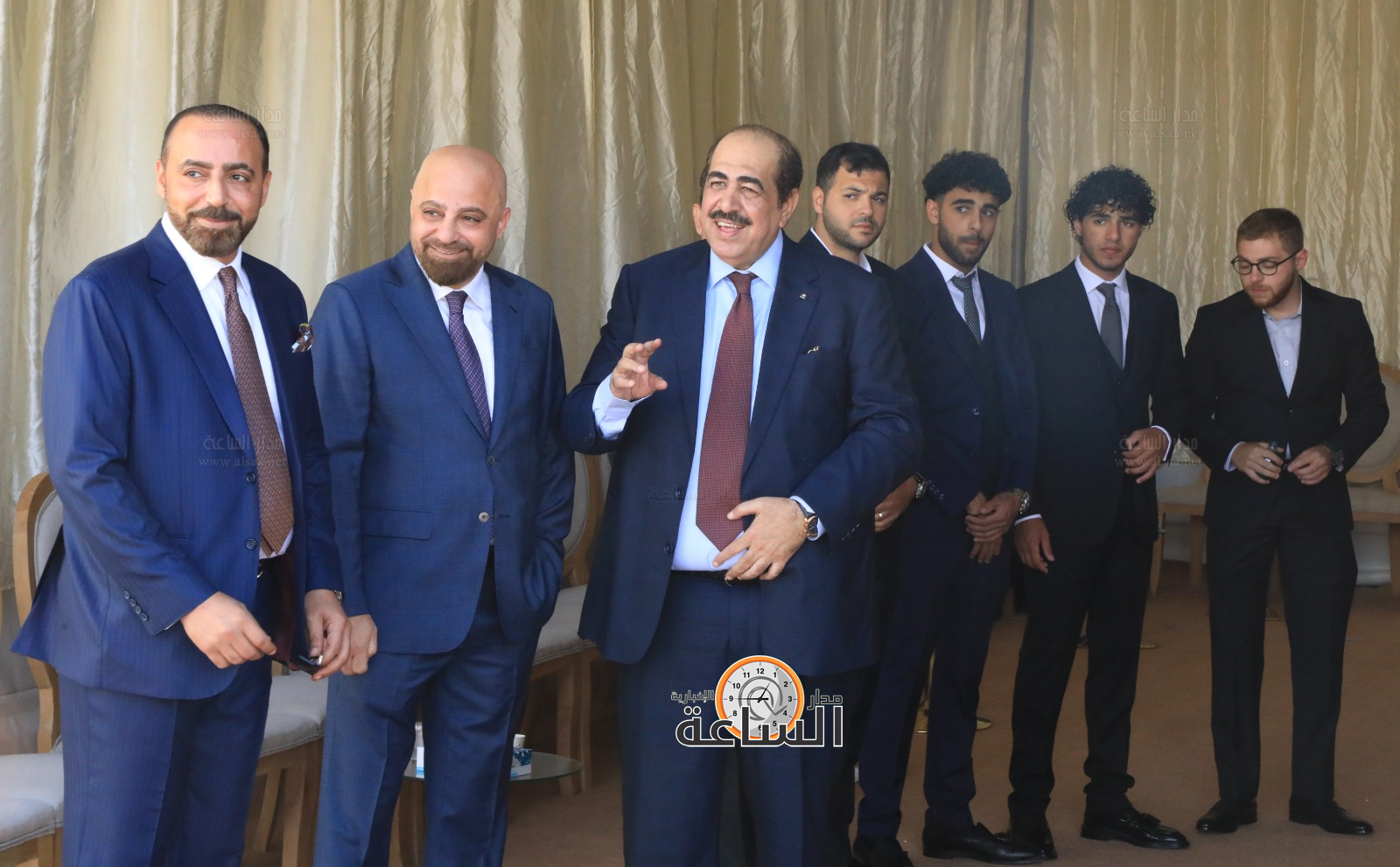 Madar Al-Saa Images 0.6040056903746569