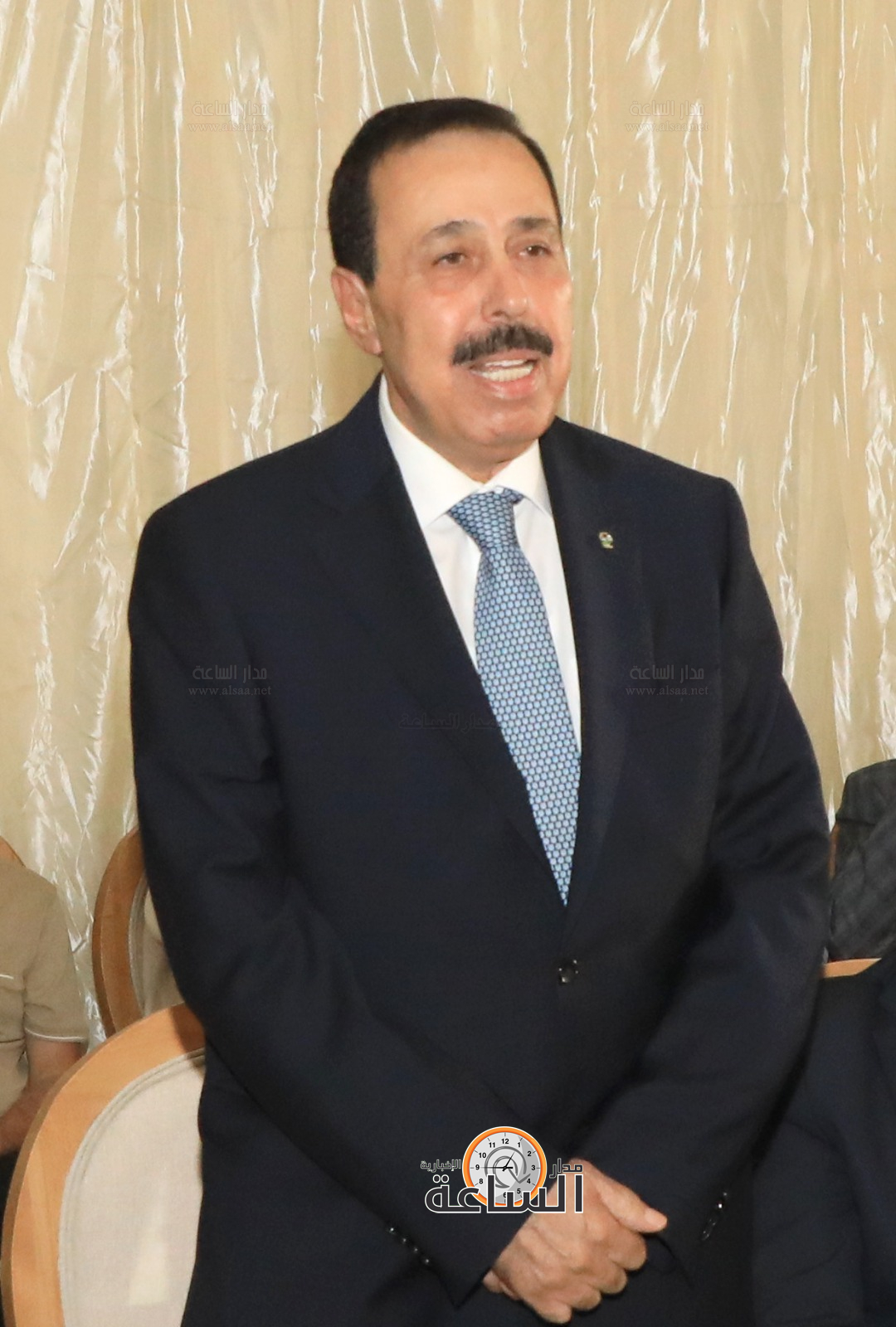 Madar Al-Saa Images 0.8176014541520136