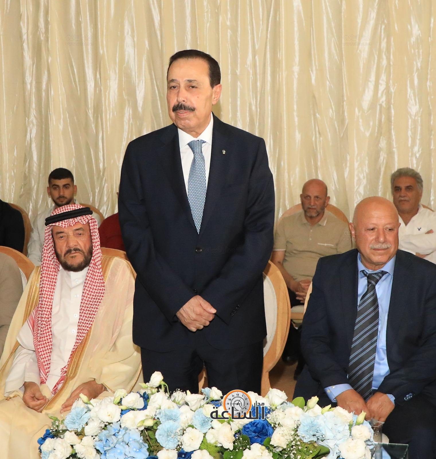 Madar Al-Saa Images 0.8625292220812806