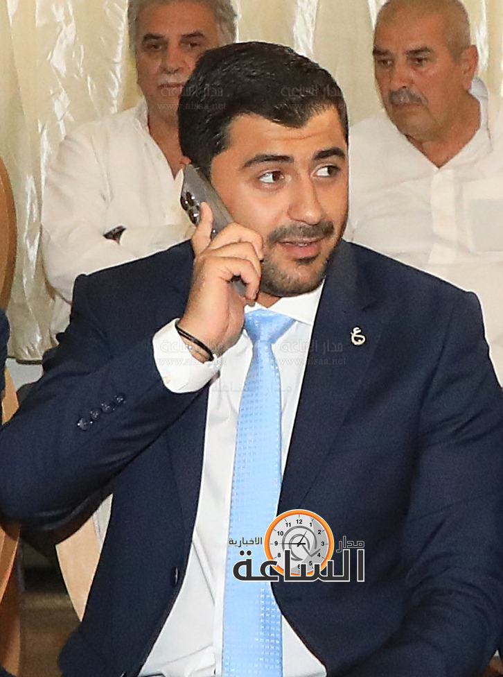 Madar Al-Saa Images 0.2321420934675673