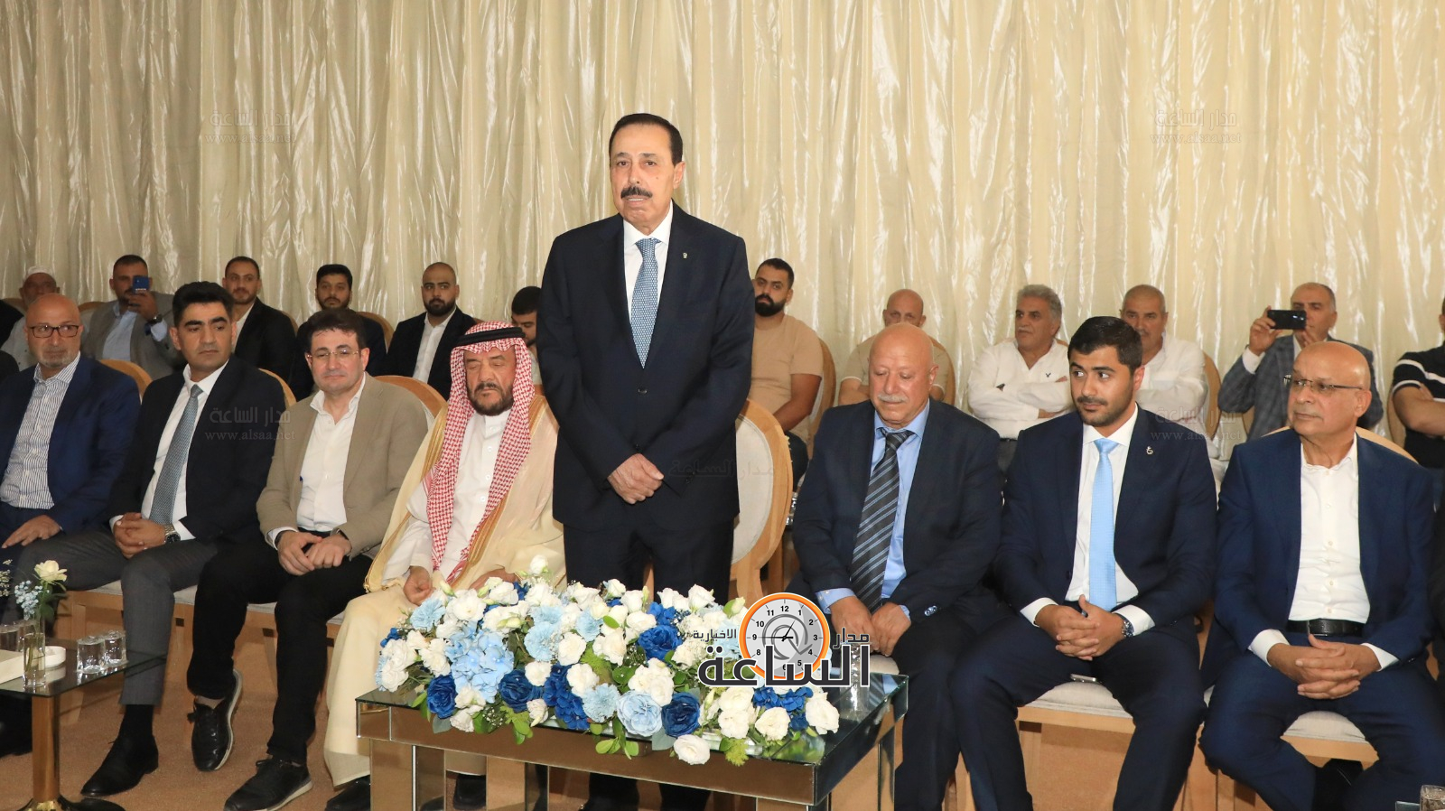 Madar Al-Saa Images 0.4413566946247791