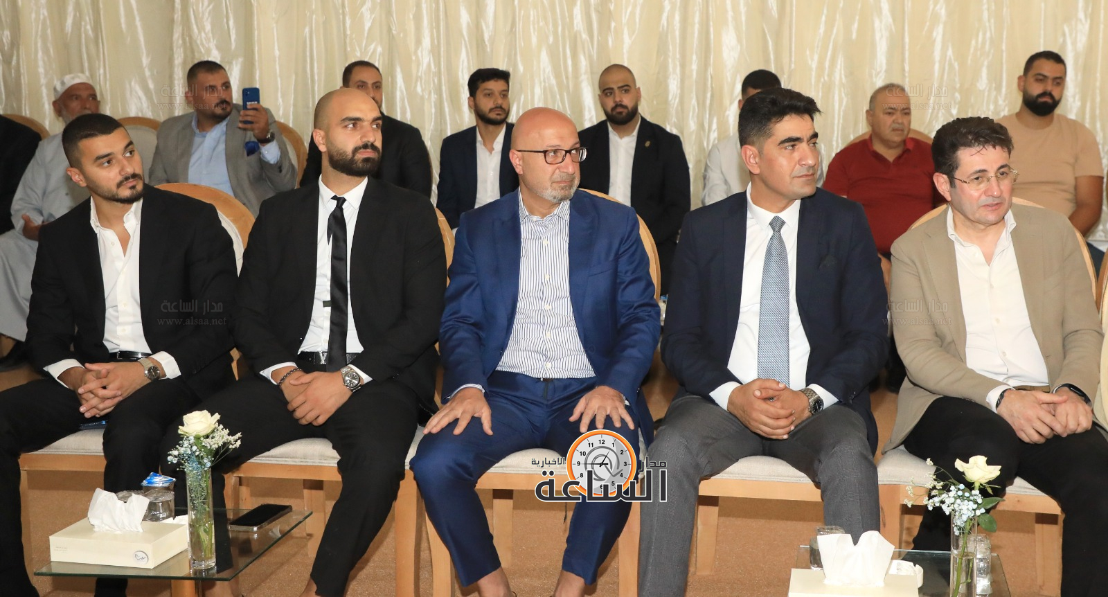 Madar Al-Saa Images 0.7256792592514238