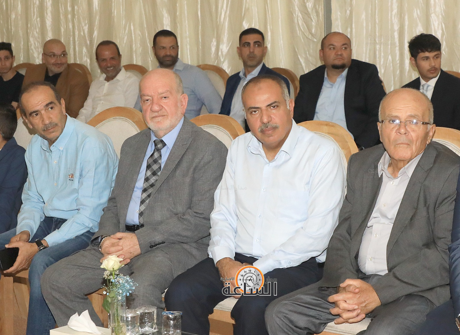 Madar Al-Saa Images 0.9382017082143013