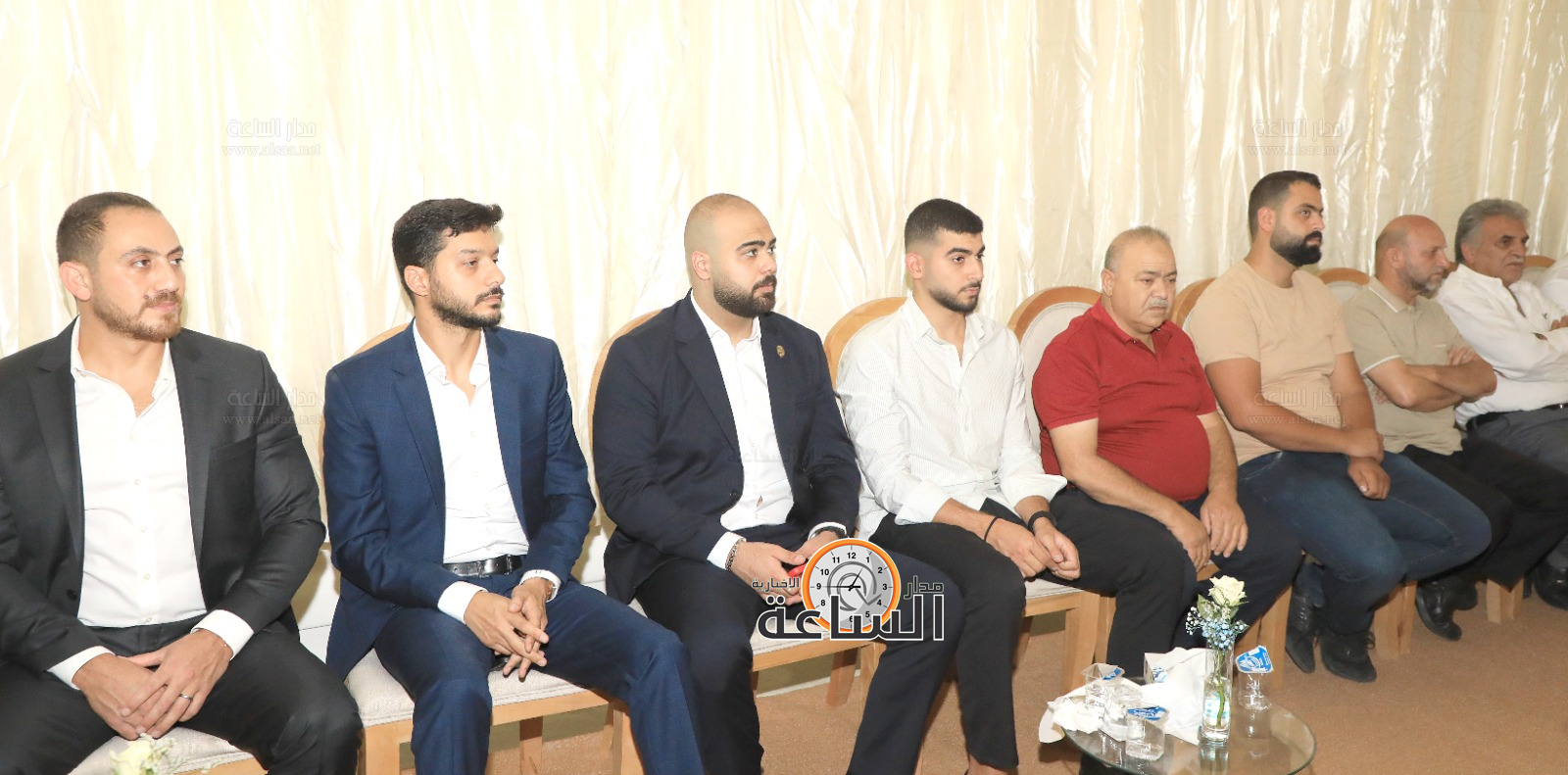 Madar Al-Saa Images 0.9606839042028539