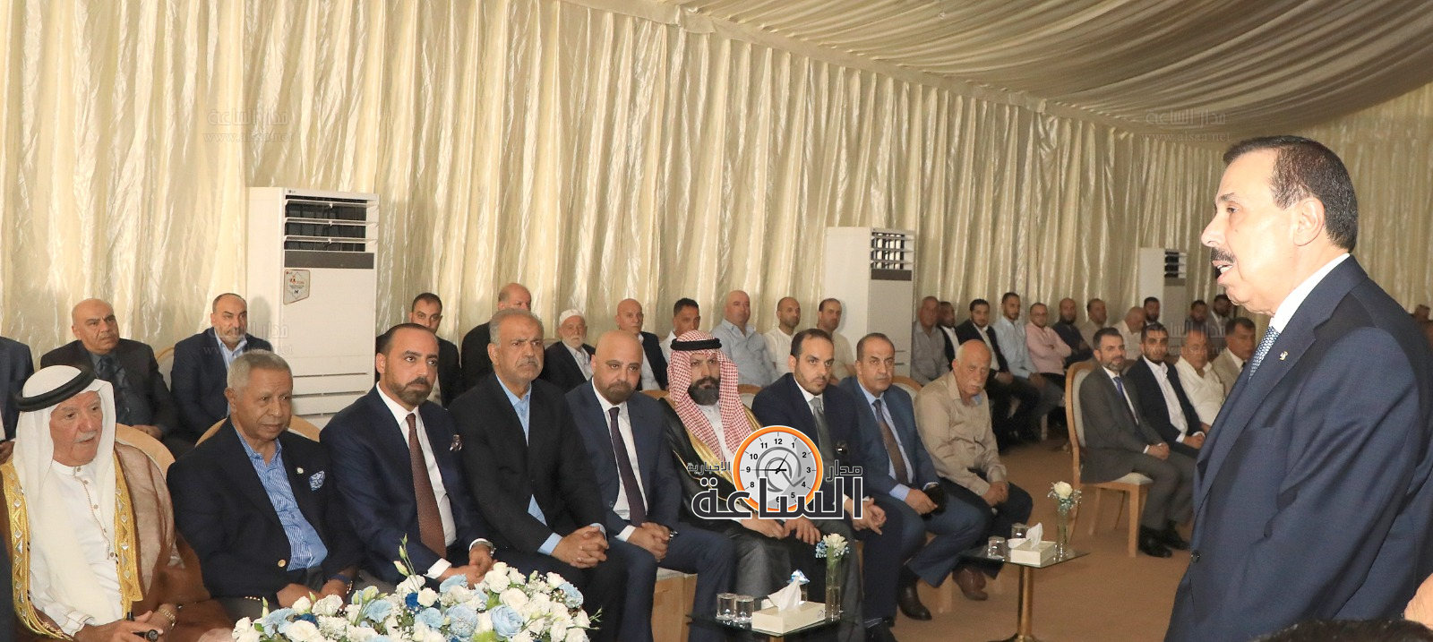 Madar Al-Saa Images 0.09242102610043768