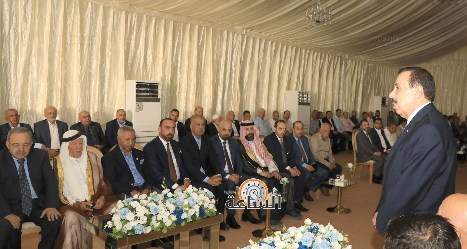 Madar Al-Saa Images 0.3921360222313024