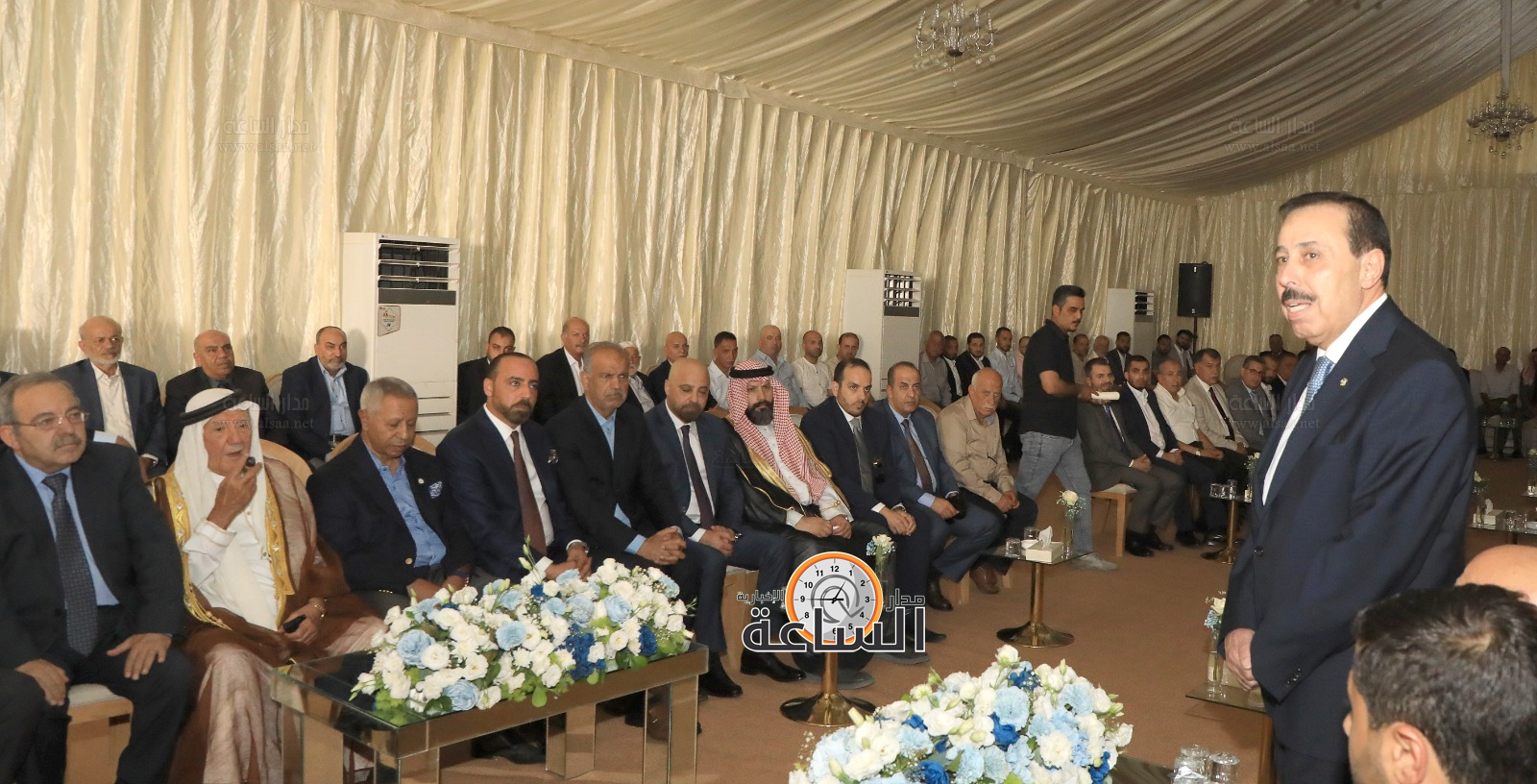 Madar Al-Saa Images 0.4434263439588453