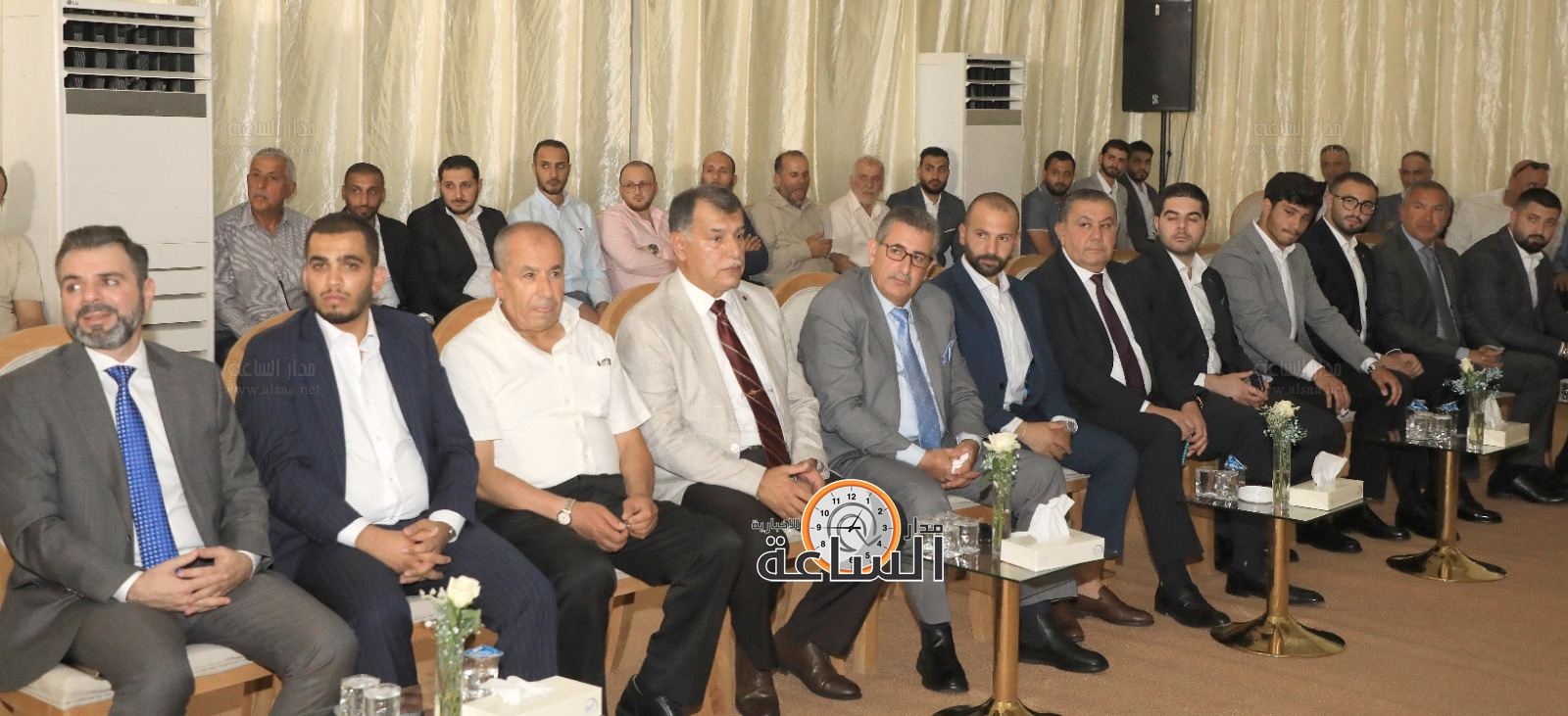 Madar Al-Saa Images 0.9255541517528239