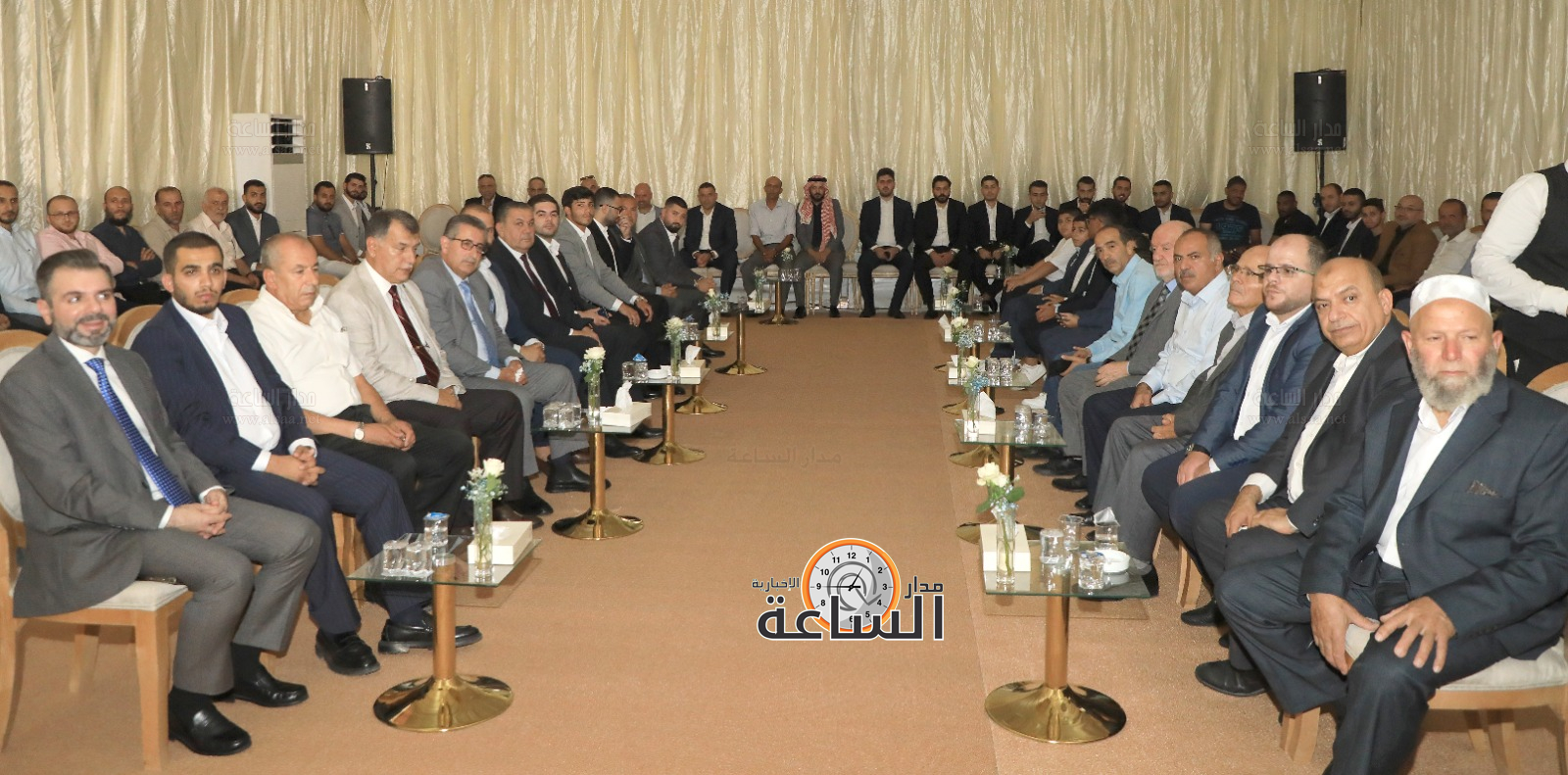 Madar Al-Saa Images 0.9578768673580869