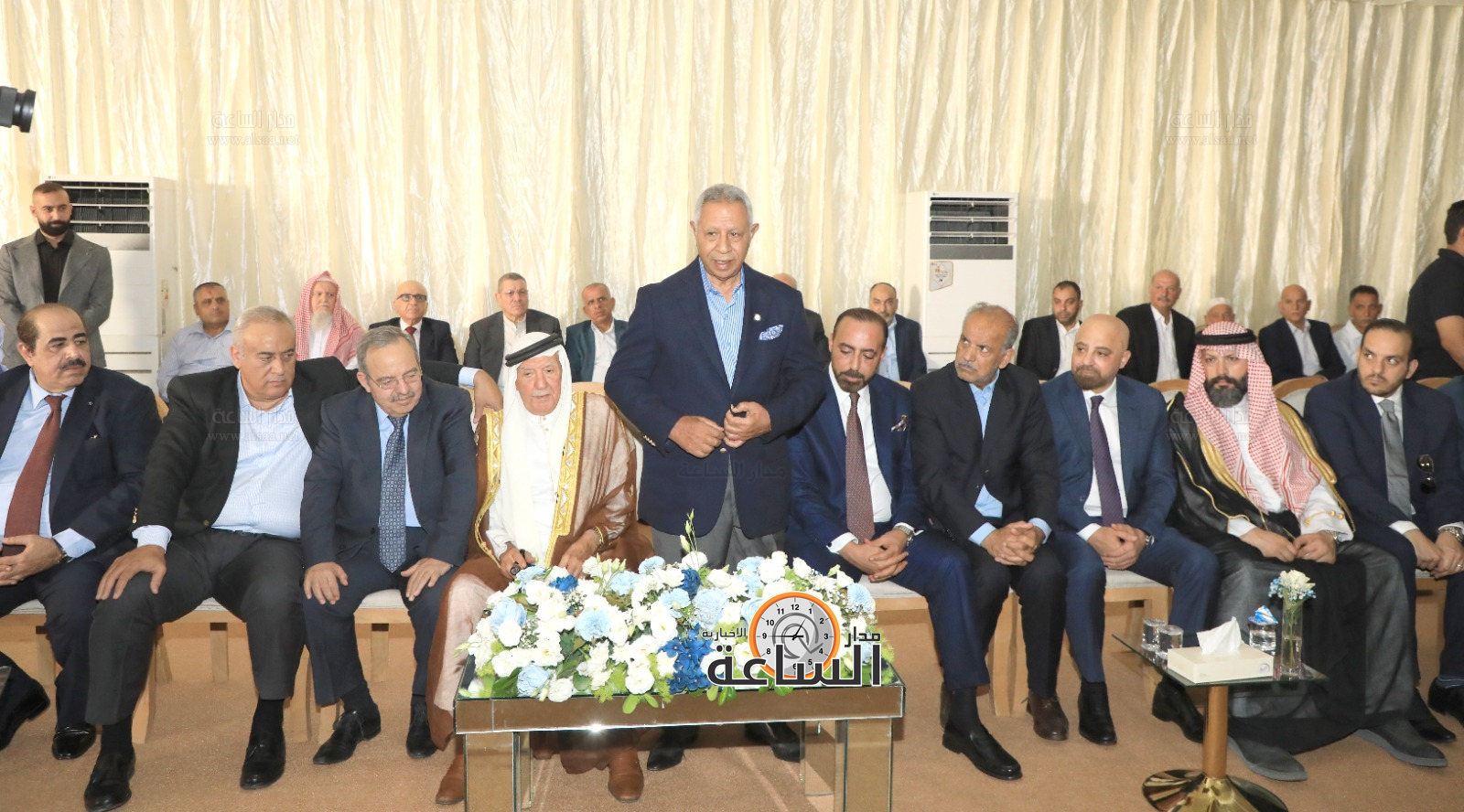 Madar Al-Saa Images 0.9850723167381534