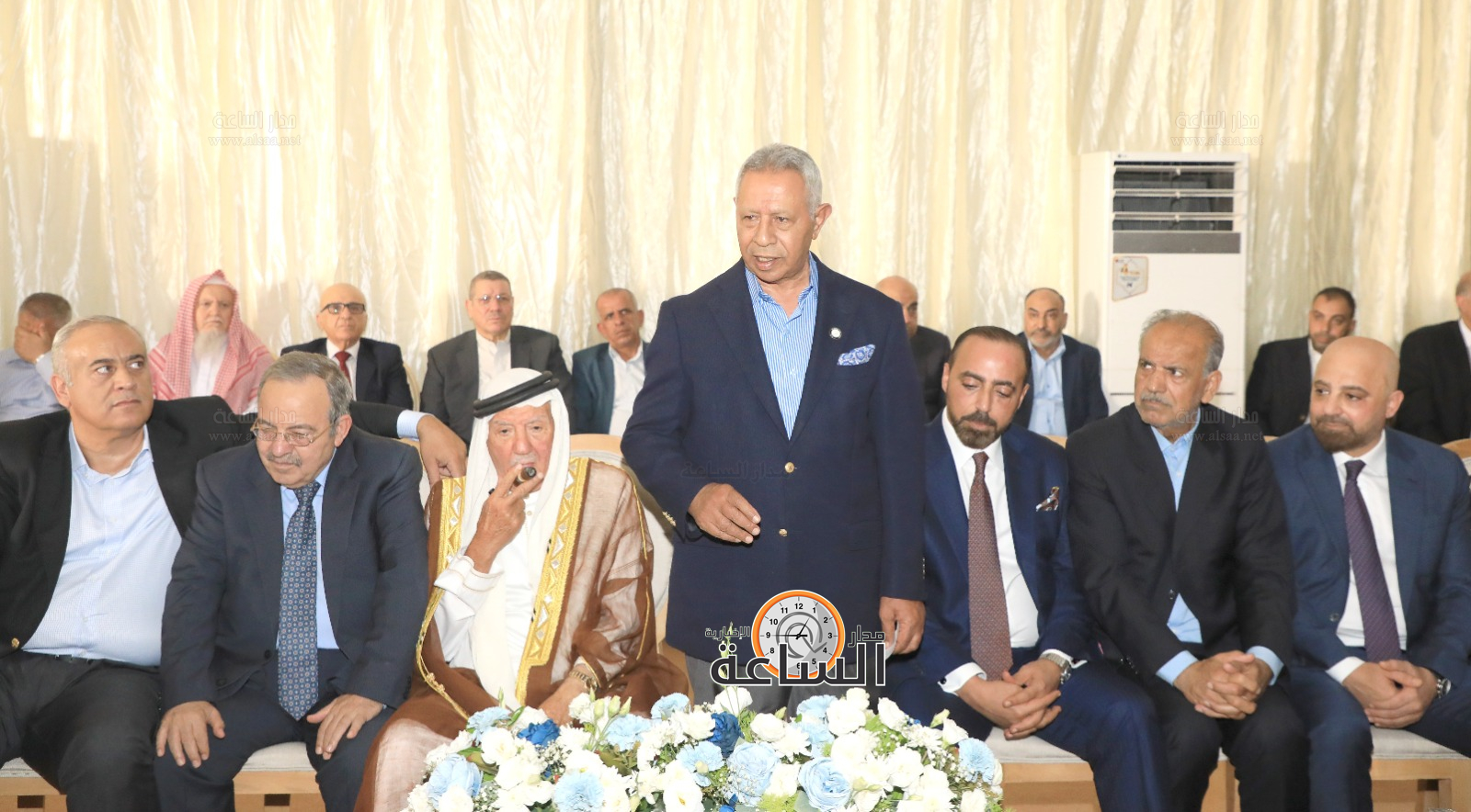 Madar Al-Saa Images 0.3909432096634742