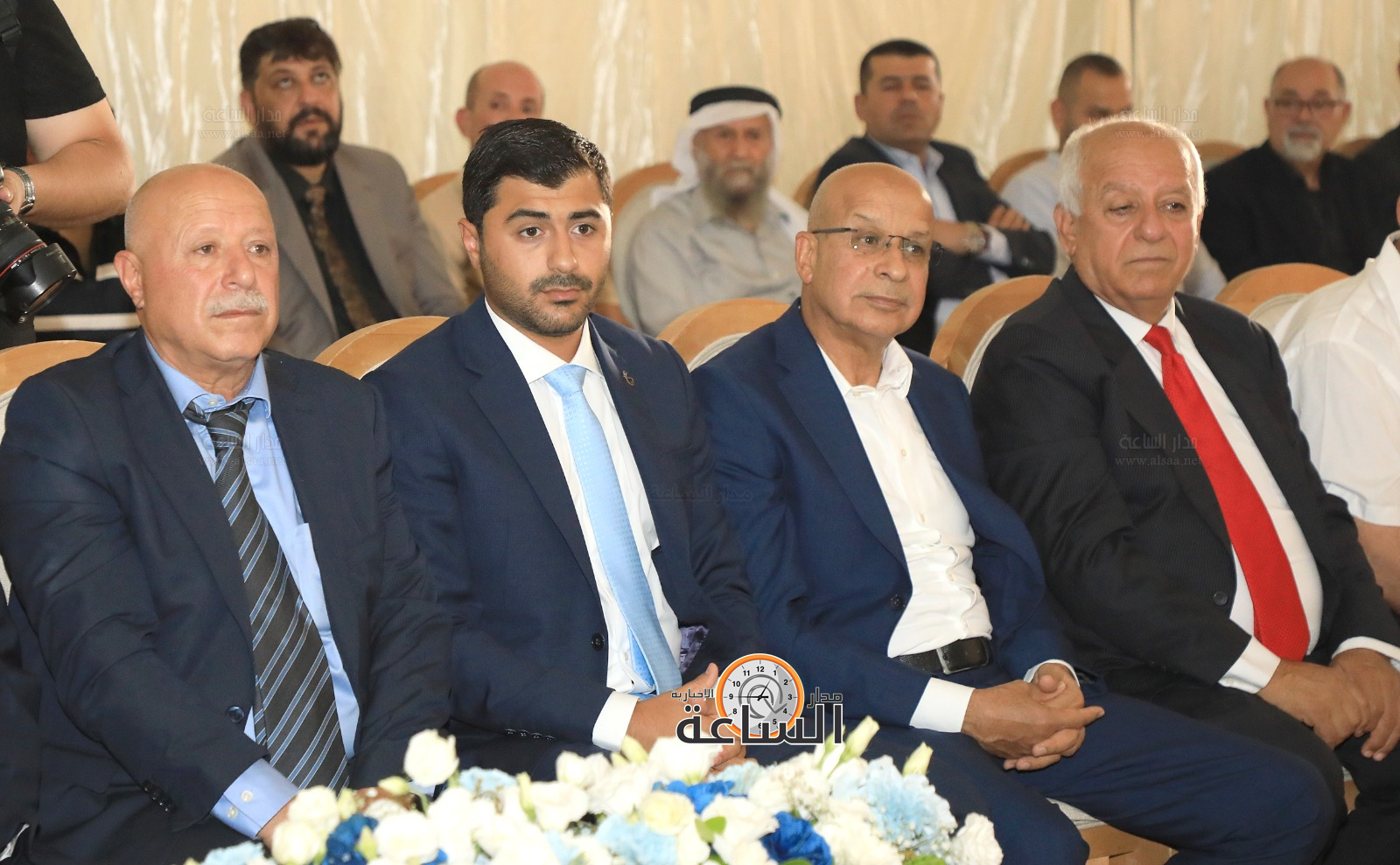 Madar Al-Saa Images 0.8525239925516266