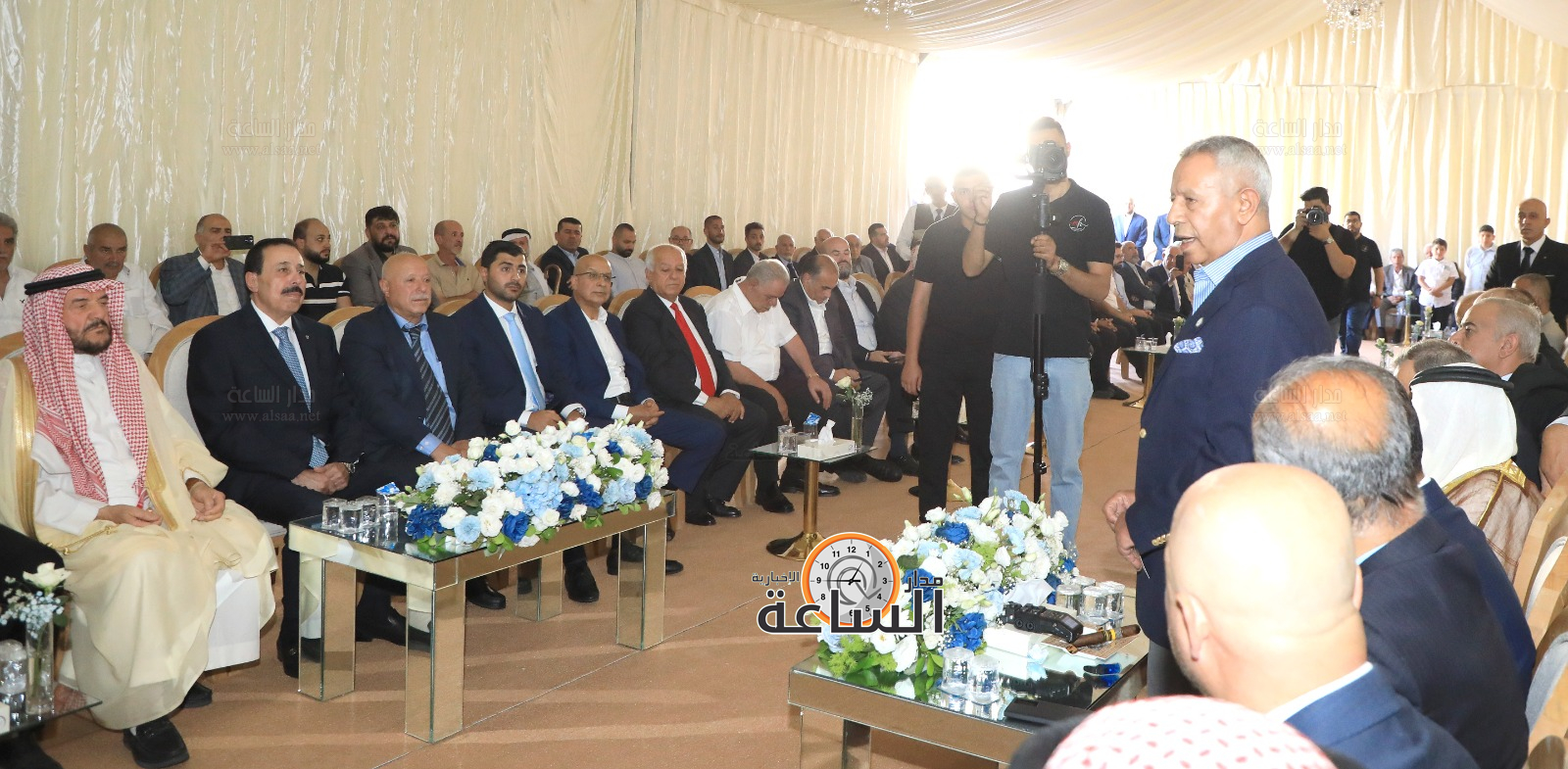 Madar Al-Saa Images 0.5457353443175141