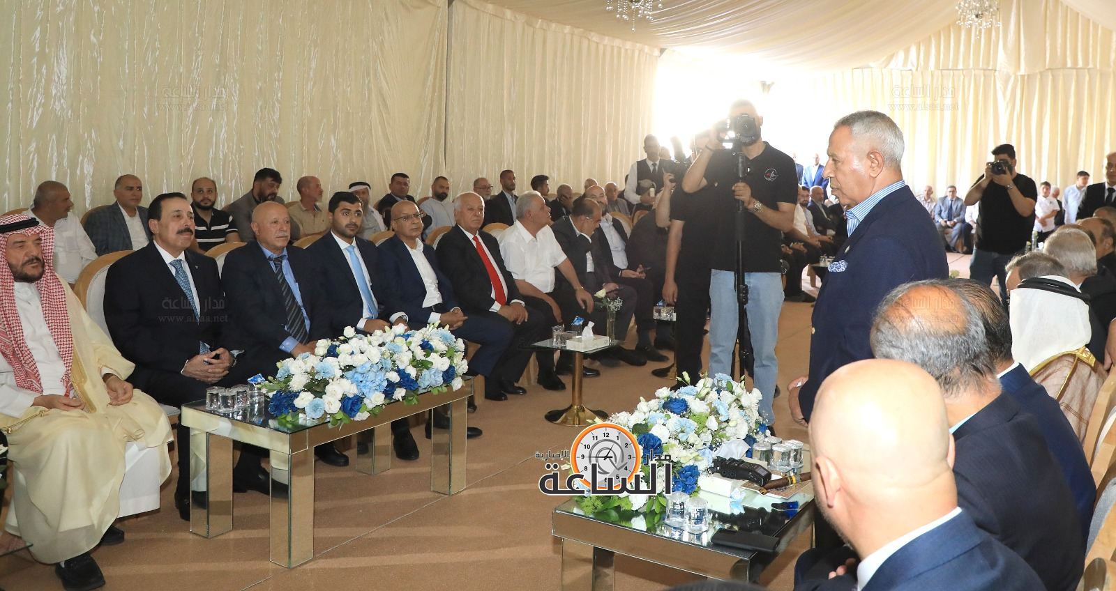 Madar Al-Saa Images 0.7419024916936616