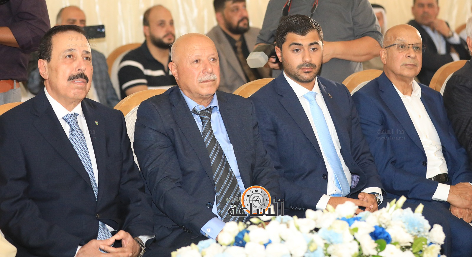 Madar Al-Saa Images 0.5638180260823786