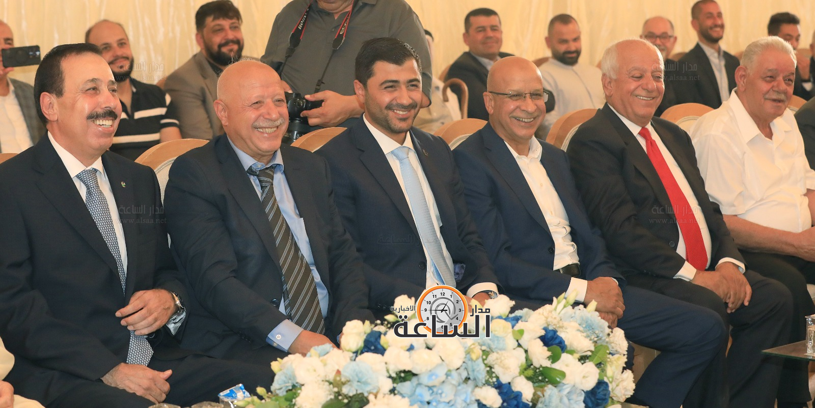 Madar Al-Saa Images 0.17661352481234505