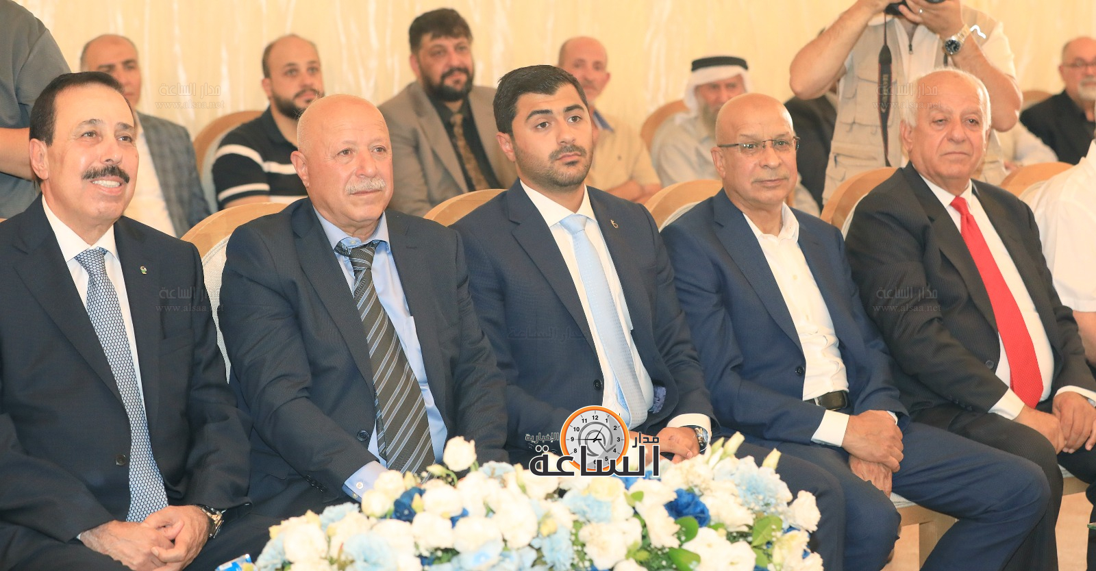 Madar Al-Saa Images 0.0013226651928137656