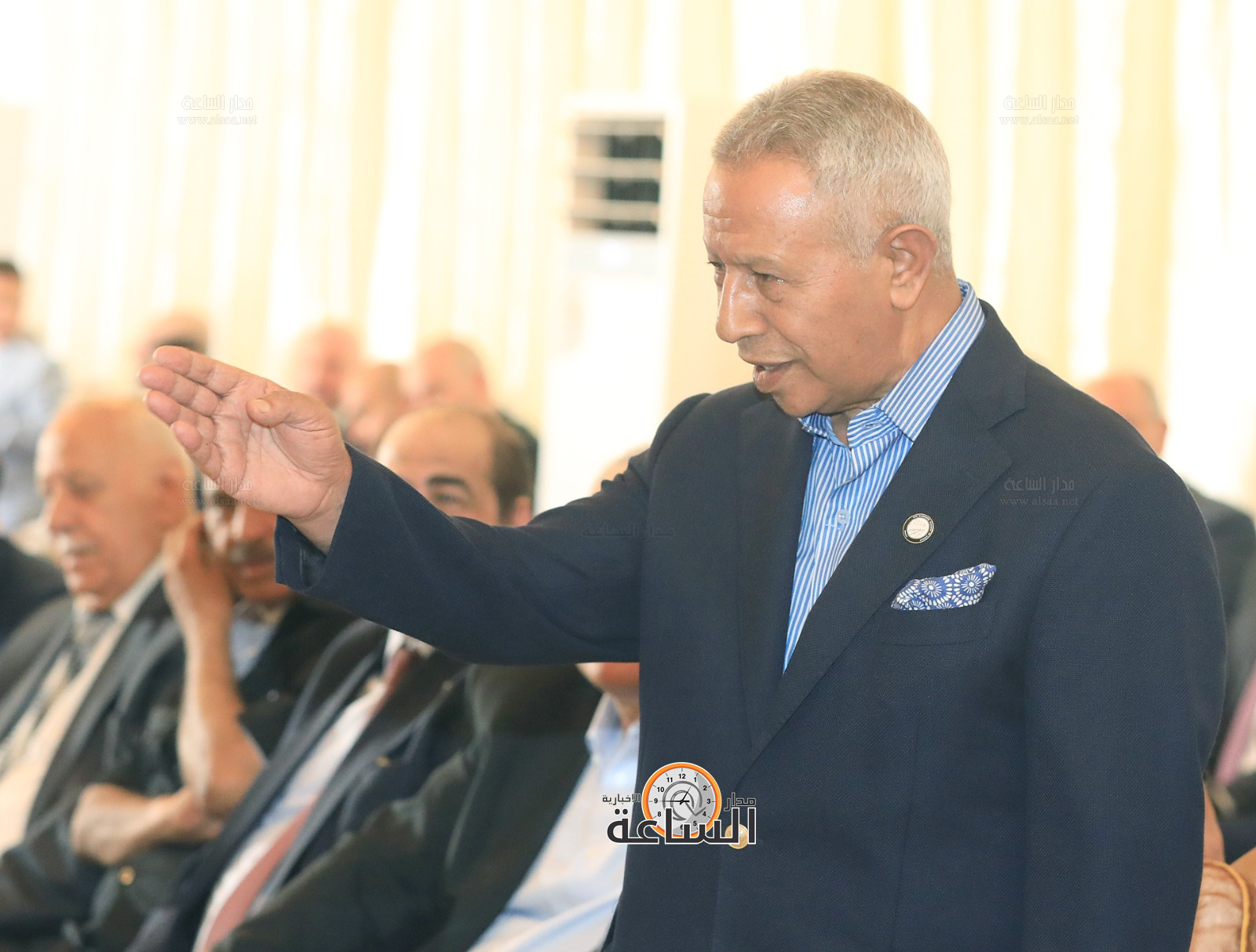 Madar Al-Saa Images 0.6000374687938552