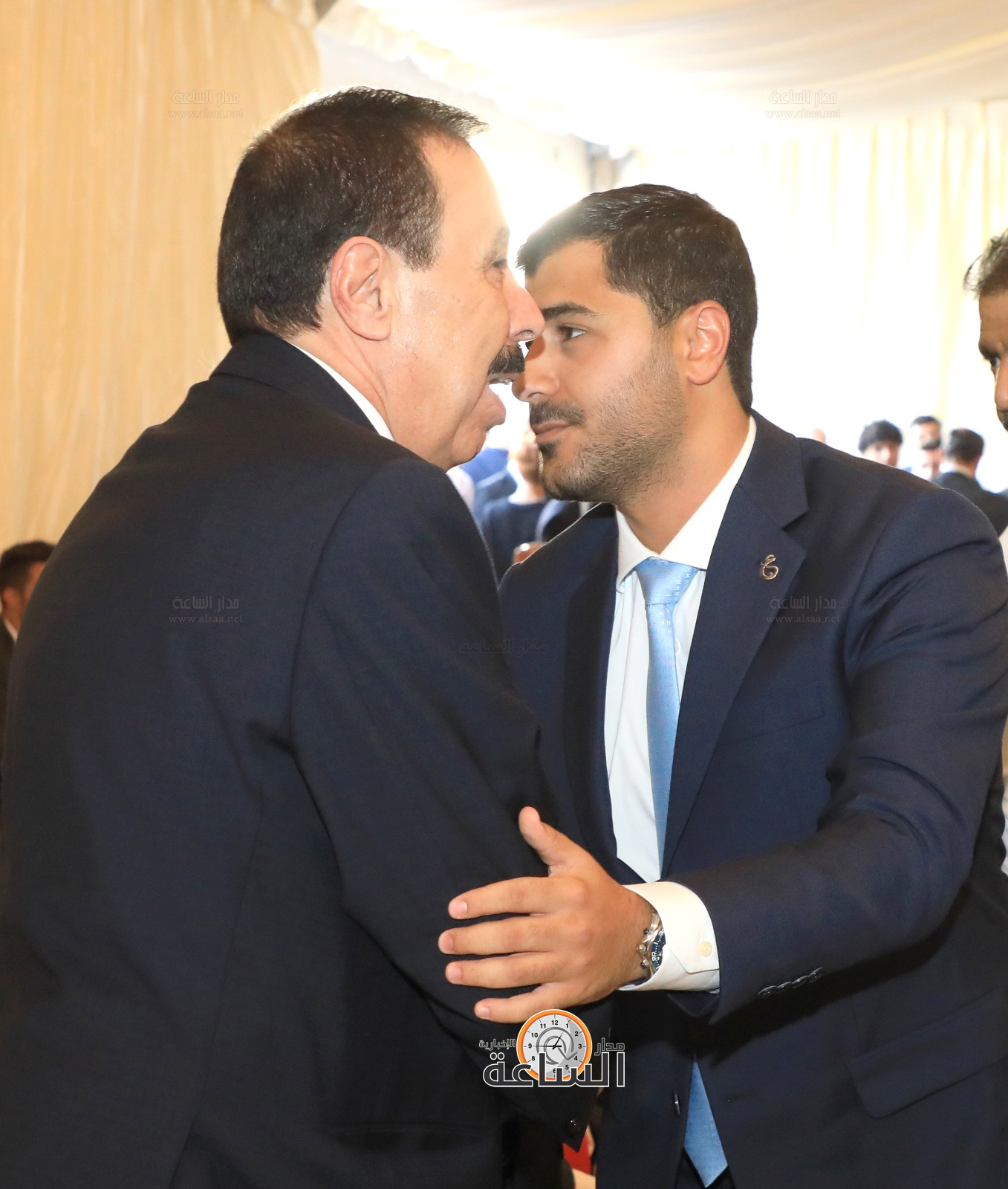 Madar Al-Saa Images 0.39035795445428634