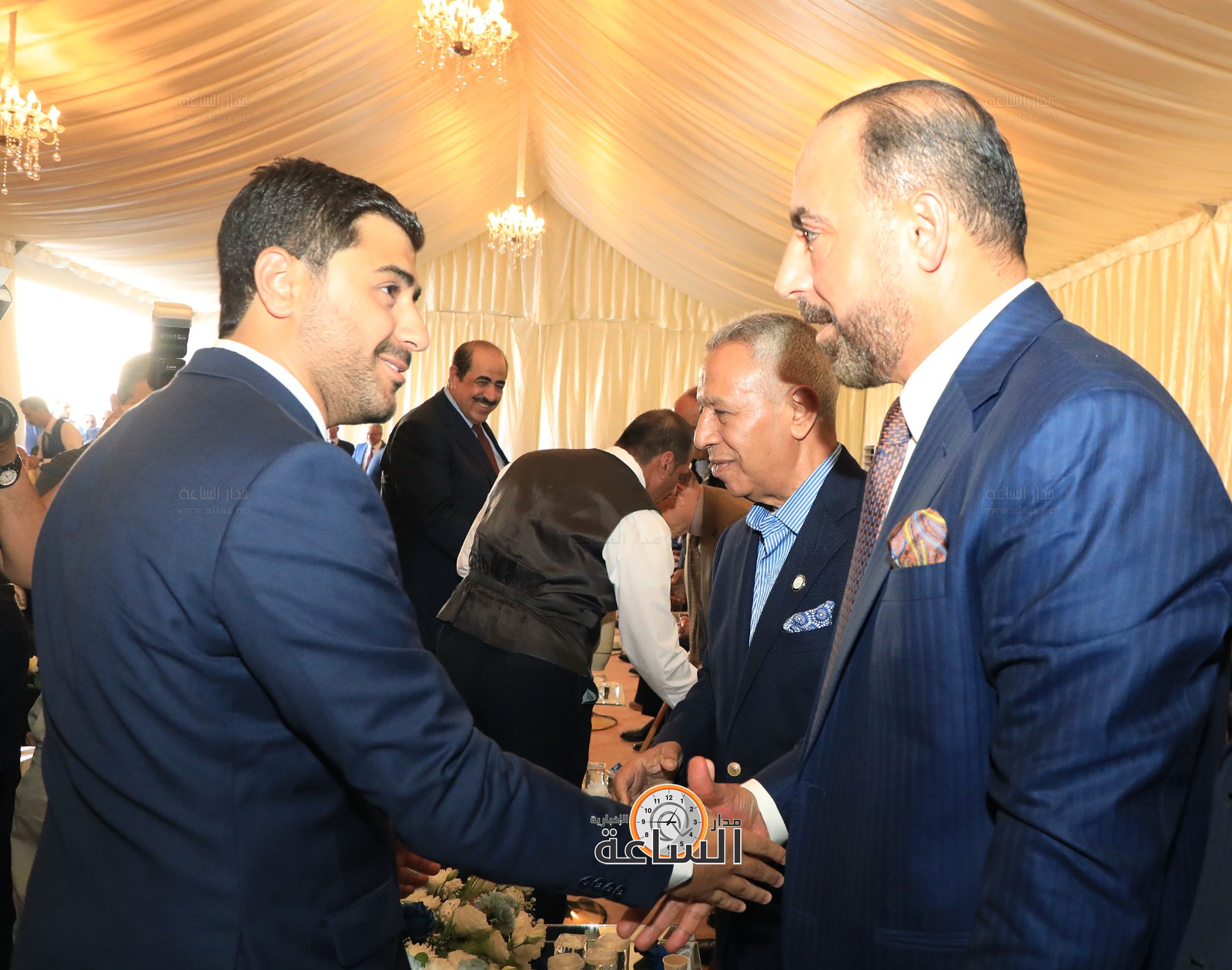 Madar Al-Saa Images 0.6211283378171153