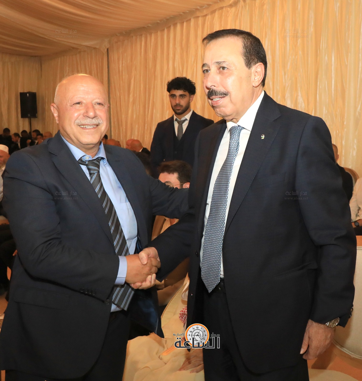 Madar Al-Saa Images 0.1343681167111137