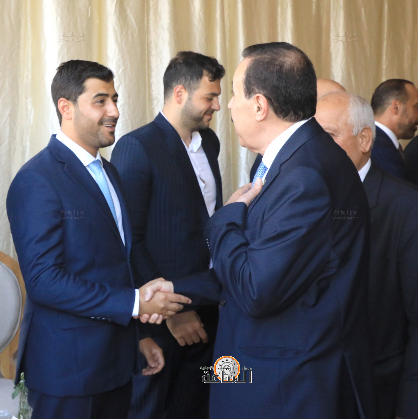 Madar Al-Saa Images 0.7876476218694999