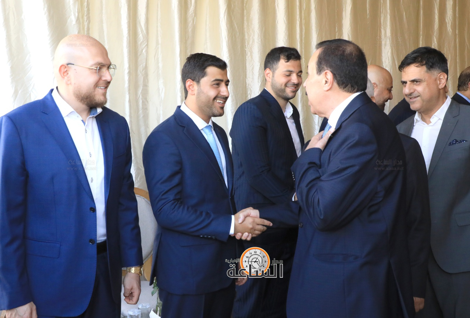 Madar Al-Saa Images 0.8432923354972581