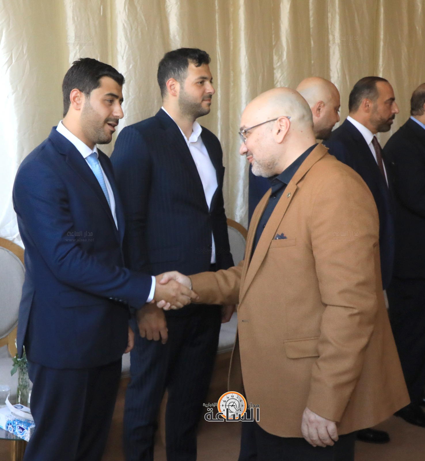 Madar Al-Saa Images 0.956076834357251