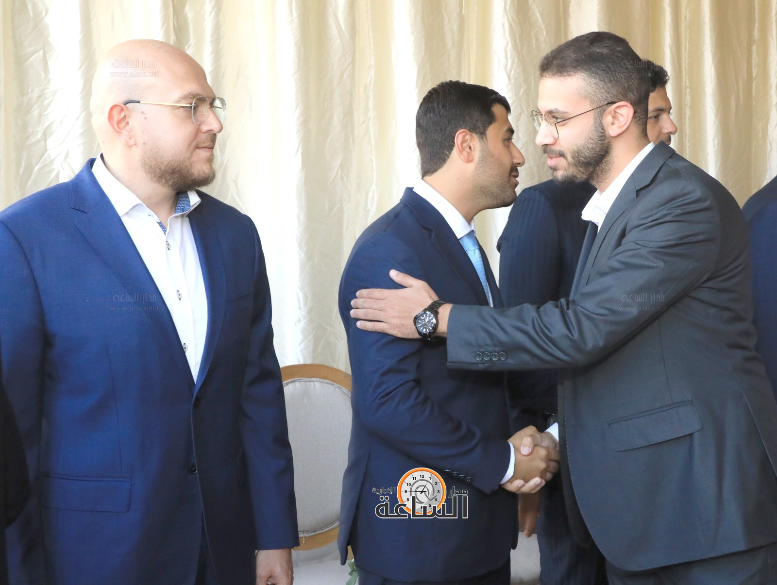 Madar Al-Saa Images 0.6604346929109242