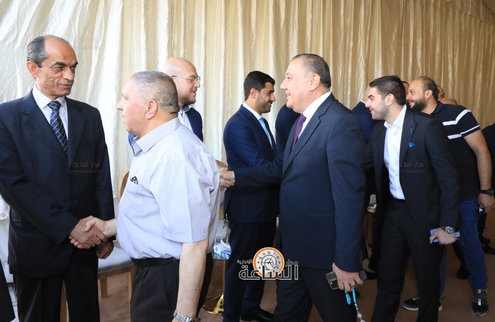 Madar Al-Saa Images 0.6799754550354111