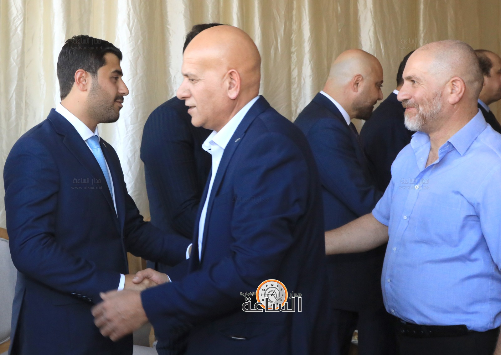 Madar Al-Saa Images 0.9831280688758999