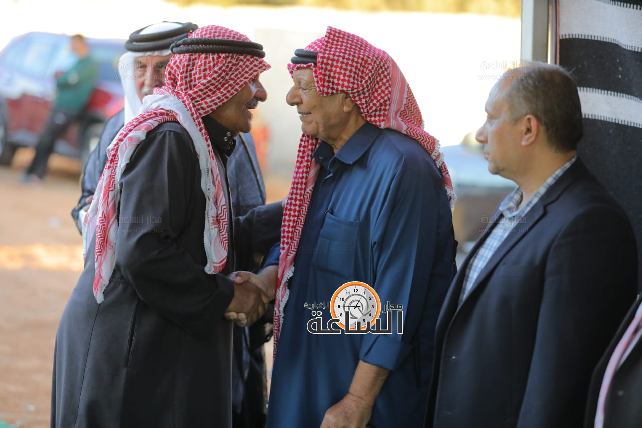 Madar Al-Saa Images 0.9120968341270306